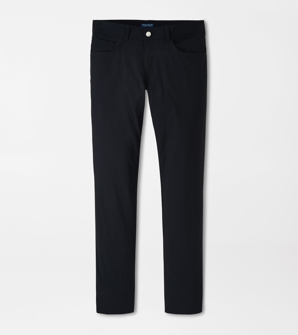 Bingham Performance Five-Pocket Pant
