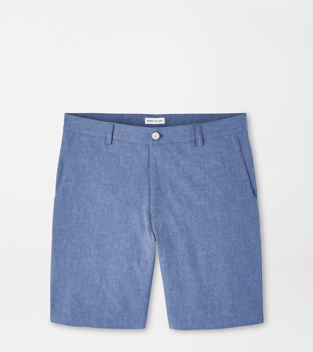 Shackleford PM Maze Performance Hybrid Short