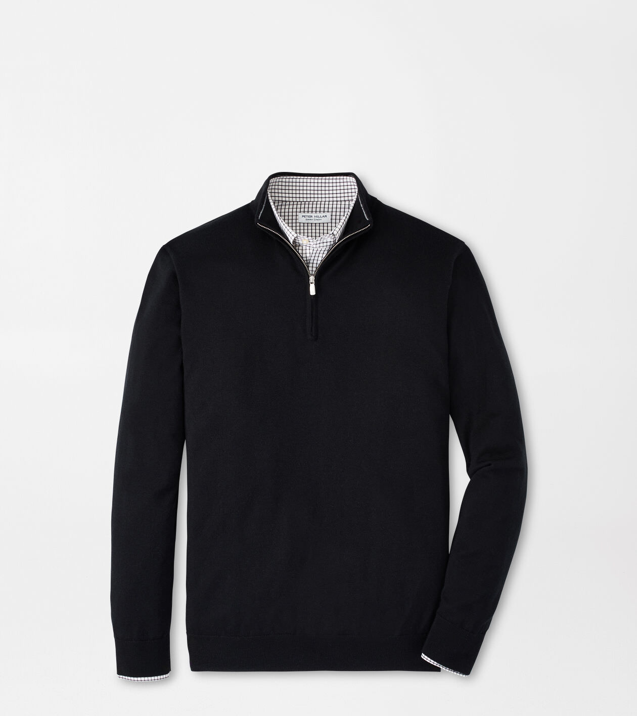 Autumn Crest Quarter-Zip