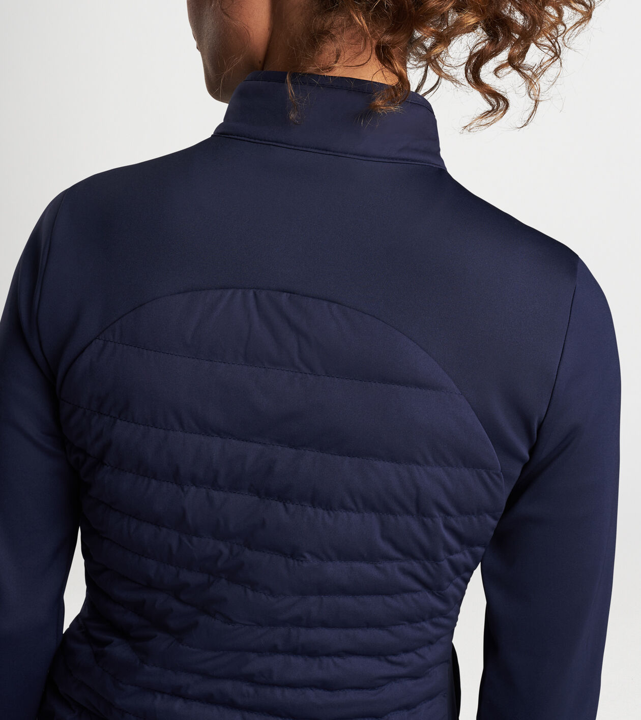 Women's Merge Hybrid Jacket