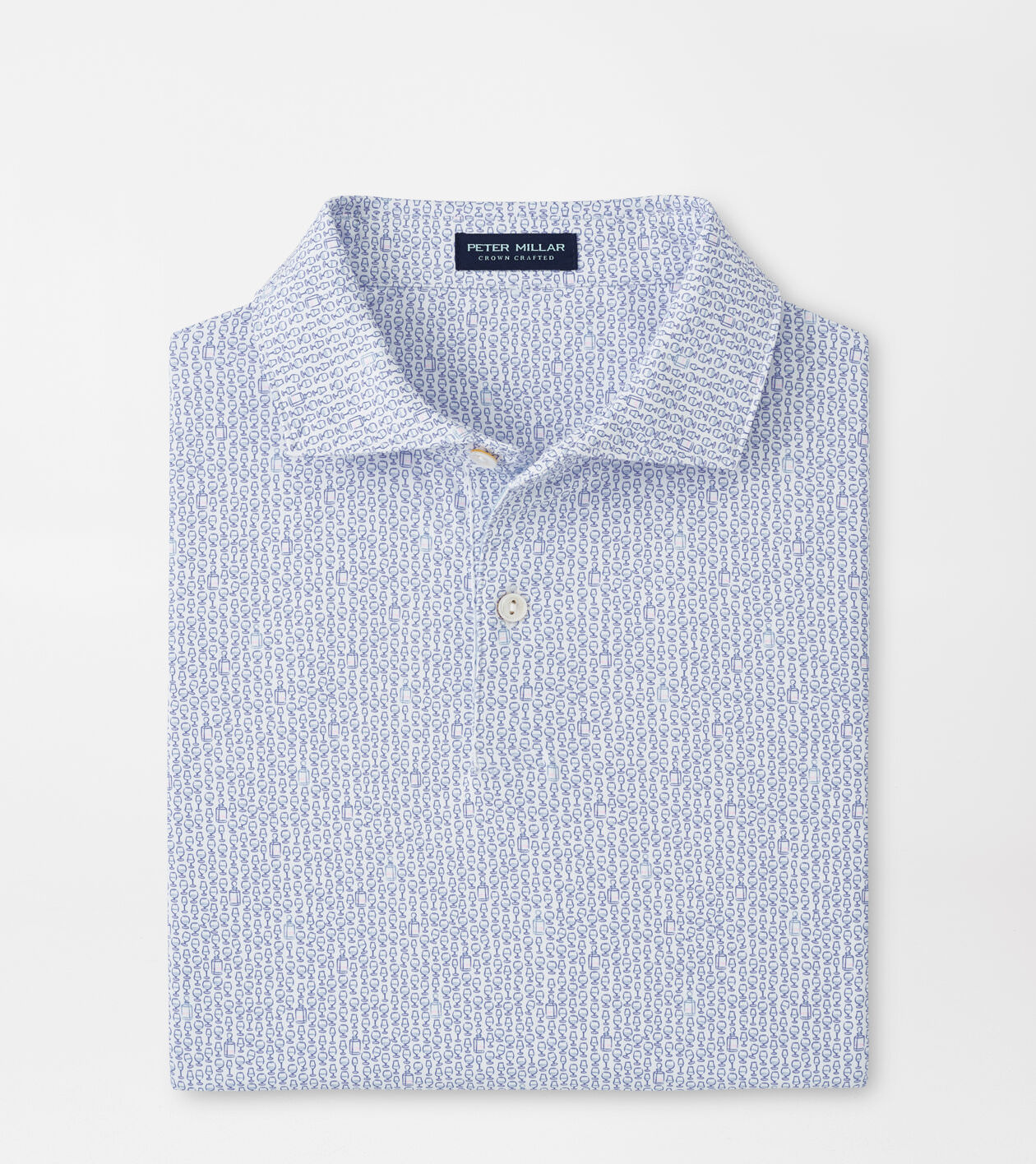 Nightcap Performance Jersey Polo
