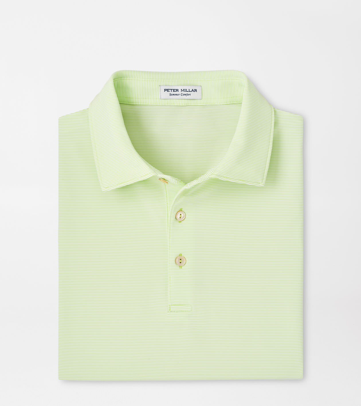 Jubilee Performance Jersey Polo