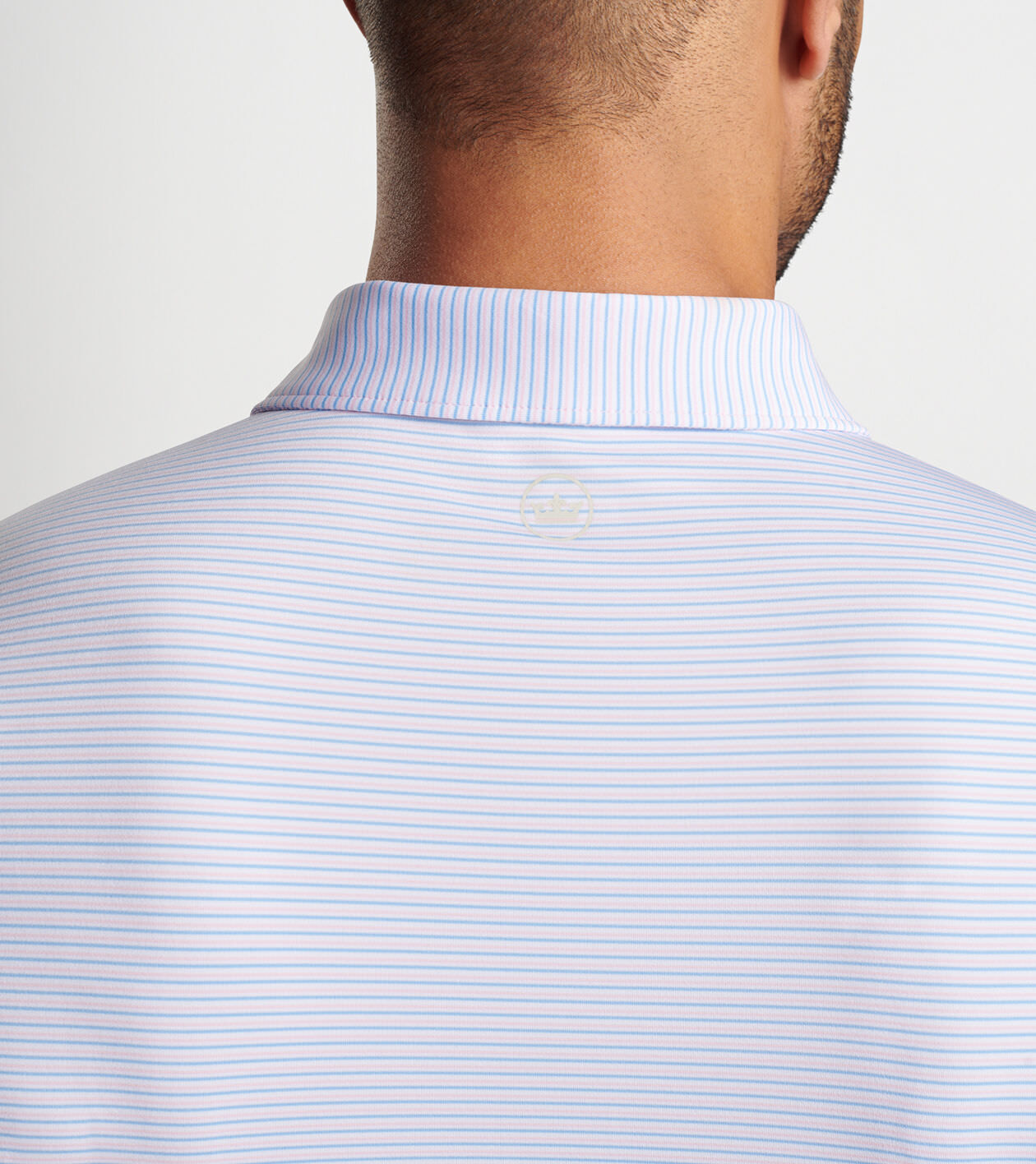 Hanover Performance Jersey Polo