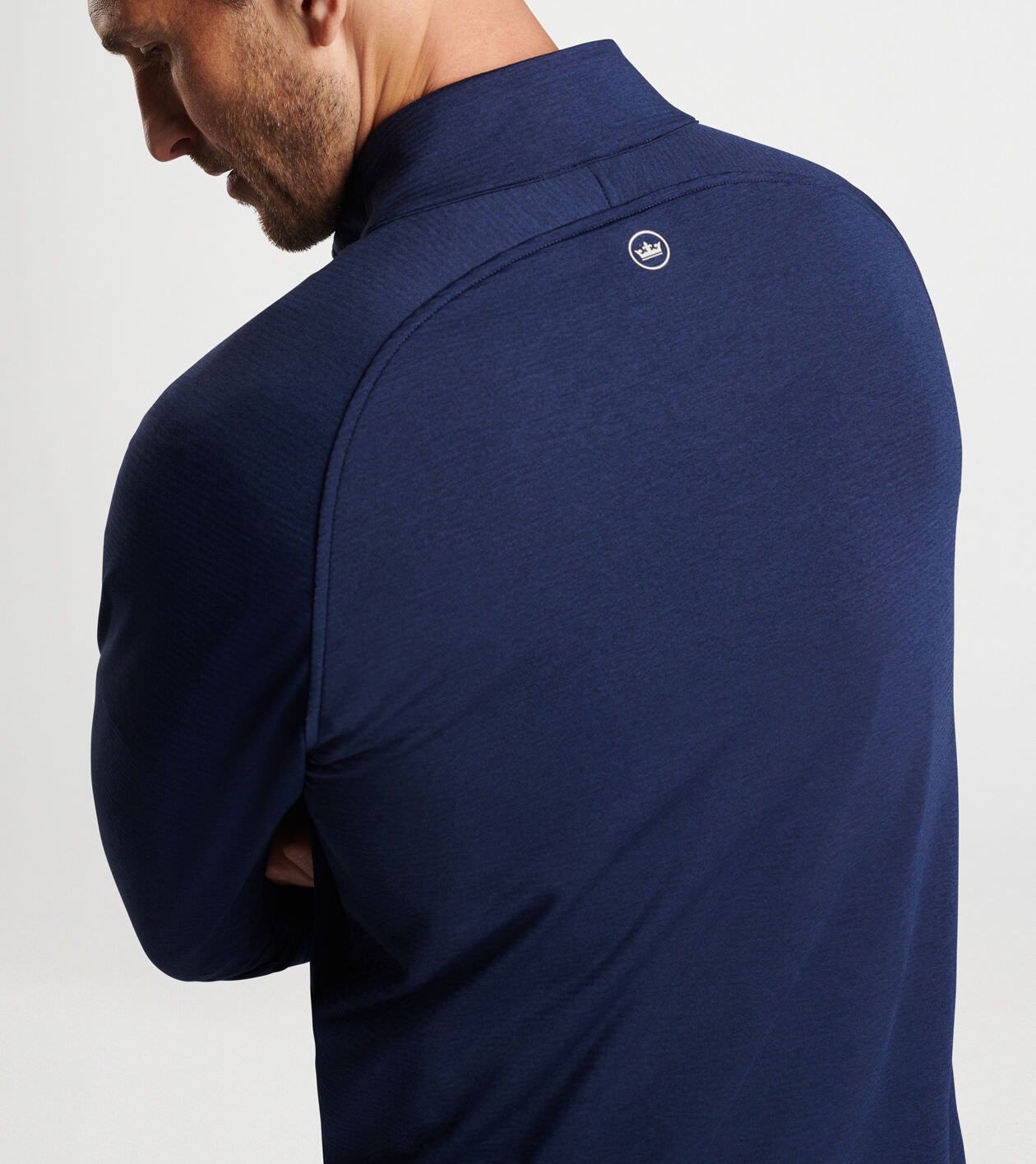 Beaumont Performance Quarter-Zip