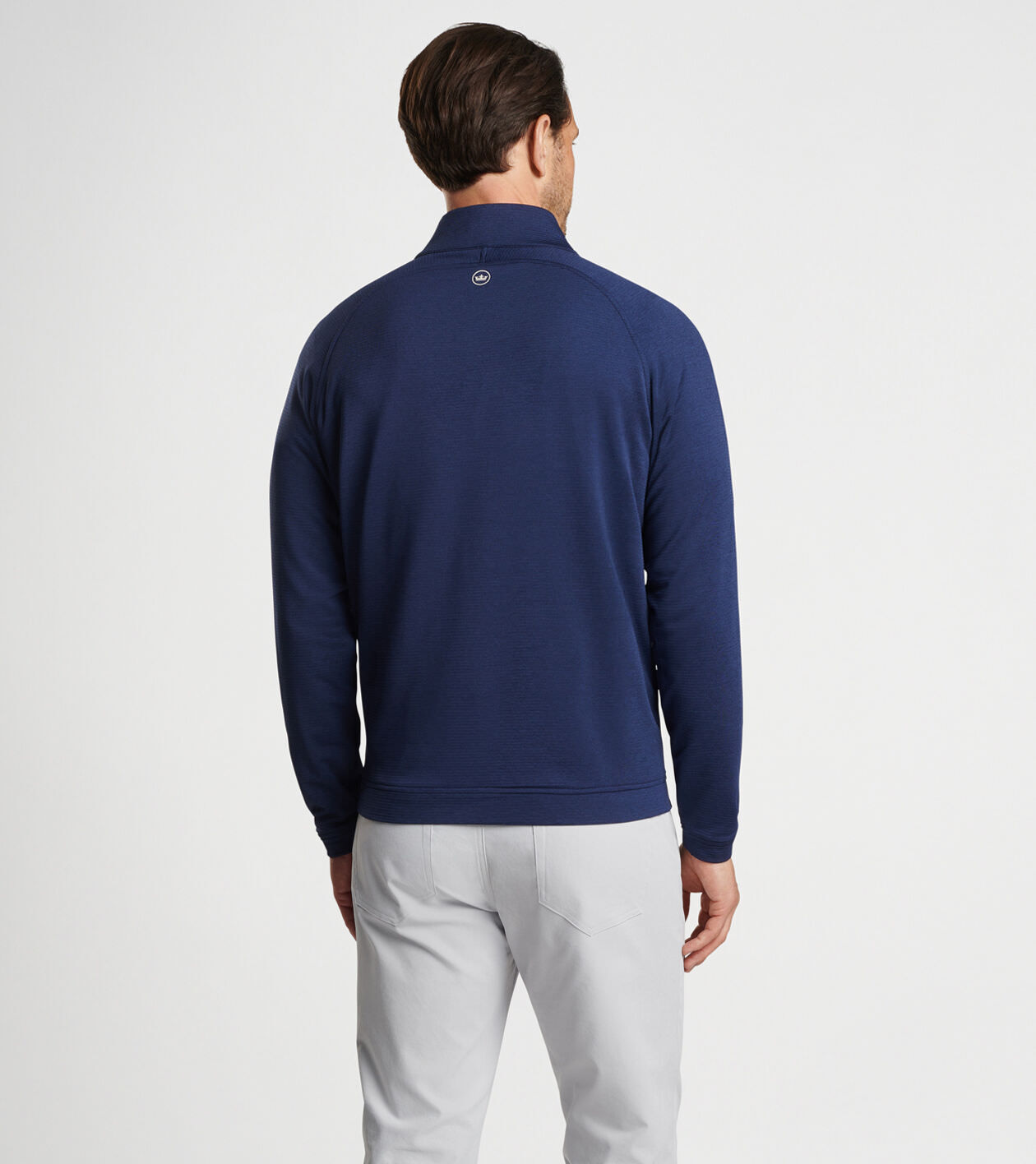 Beaumont Performance Quarter-Zip