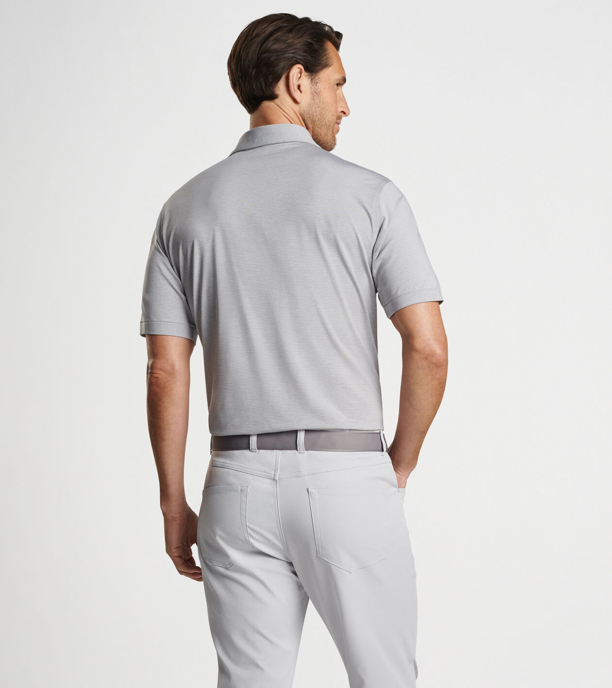 Halford Performance Jersey Polo