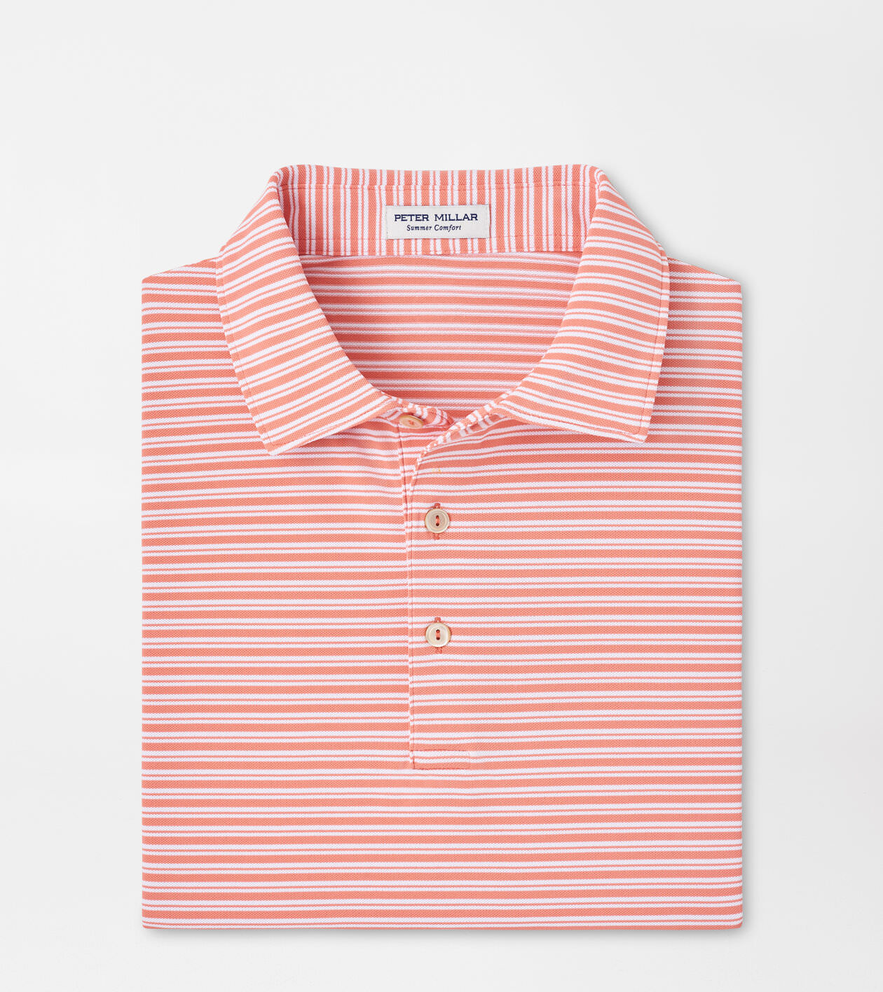 Dellroy Performance Mesh Polo