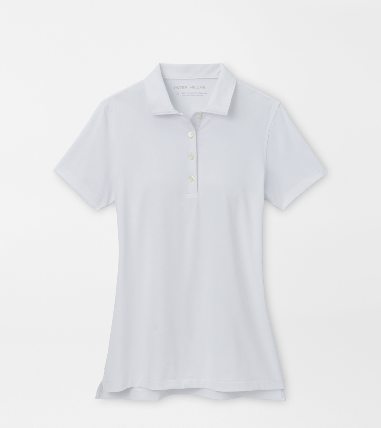 Button Polo
