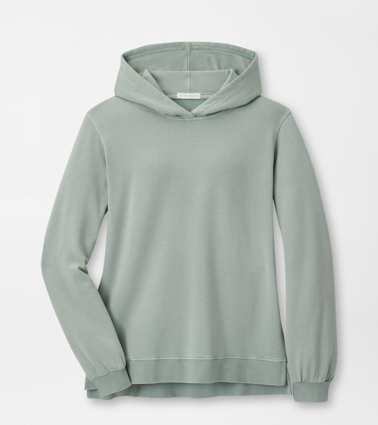 Women's Lava Wash Relaxed Hoodie
