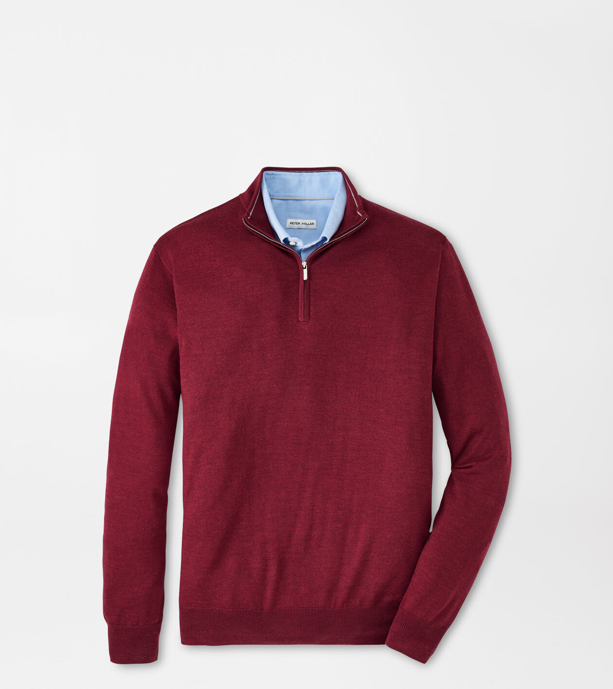Autumn Crest Quarter-Zip