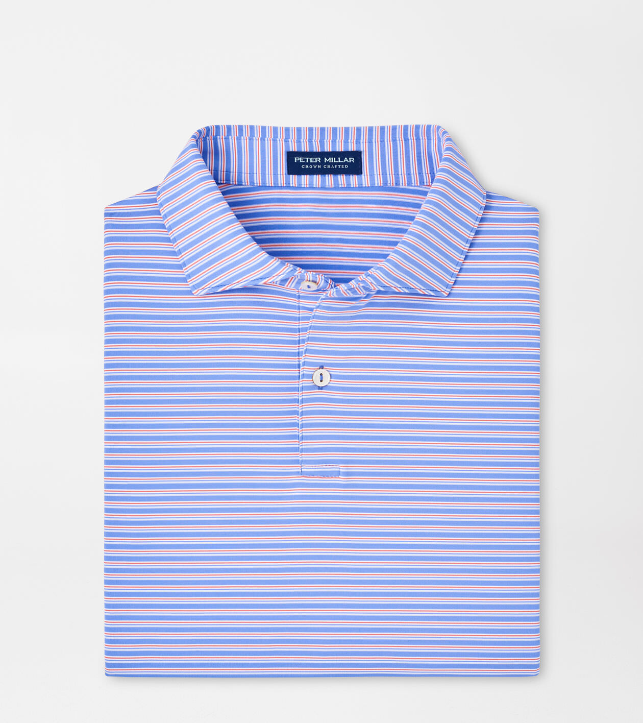 Bowen Performance Jersey Polo