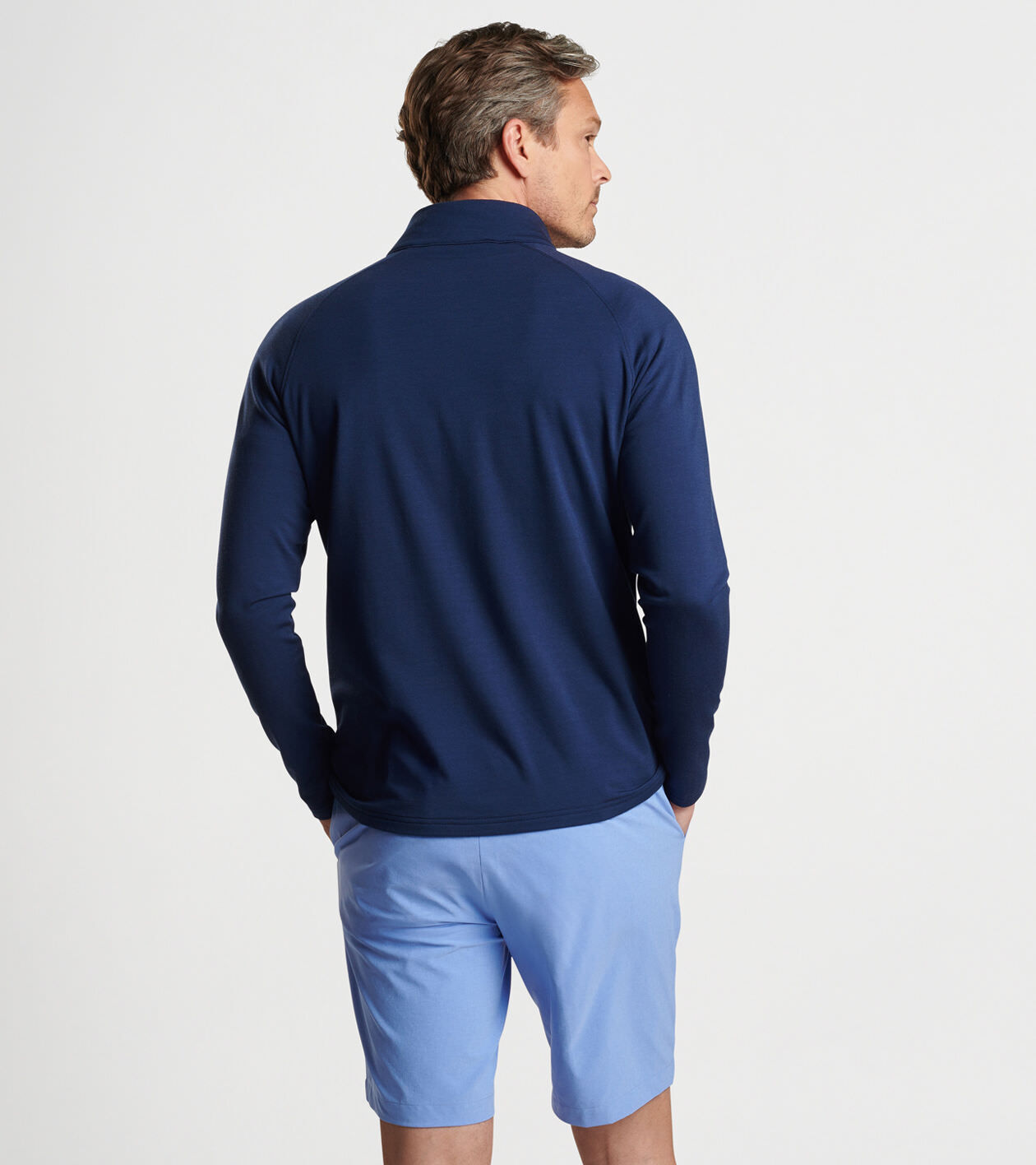 Excursionist Flex Performance Pullover