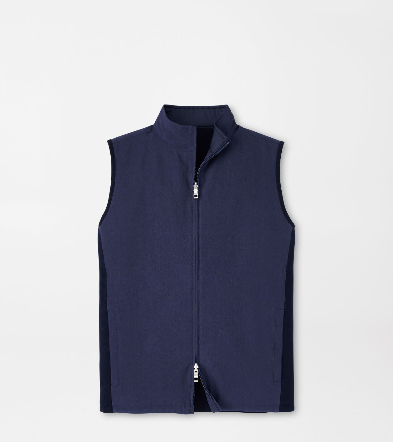 Portrush Reversible Hybrid Vest