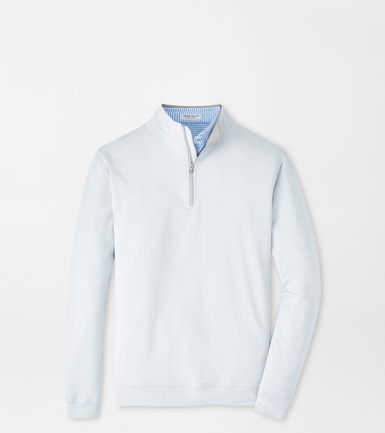 Perth Performance Quarter-Zip