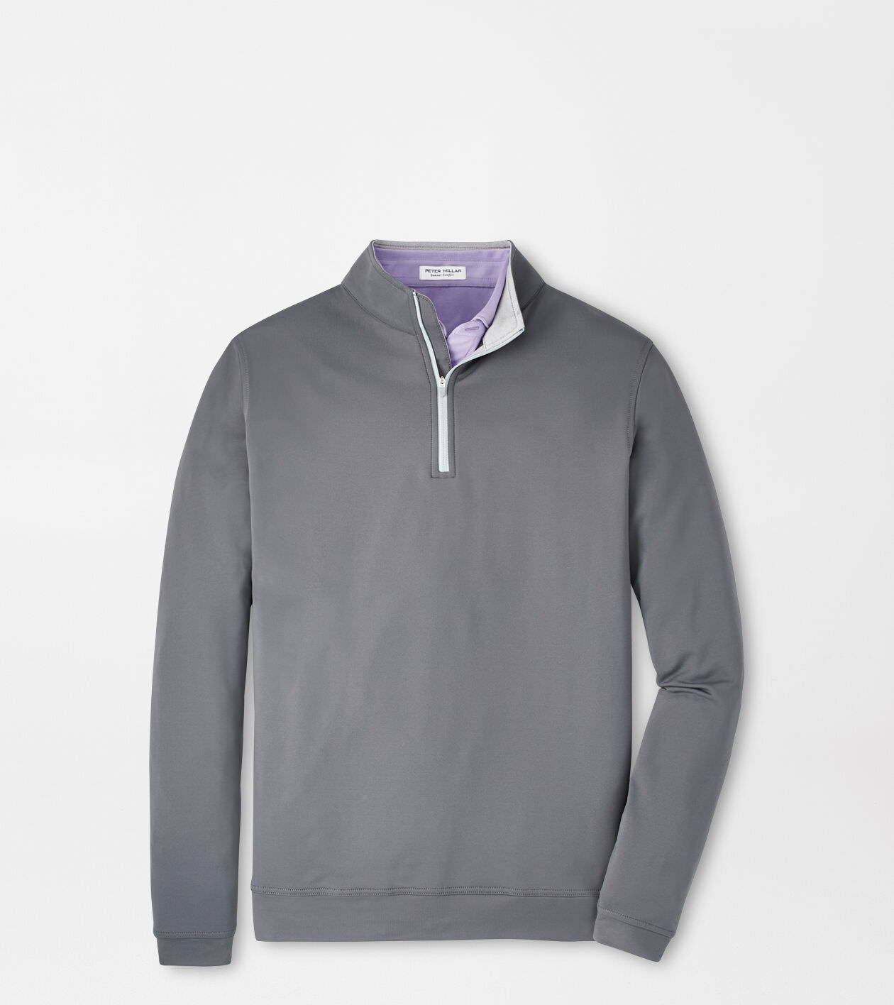 Perth Performance Quarter-Zip