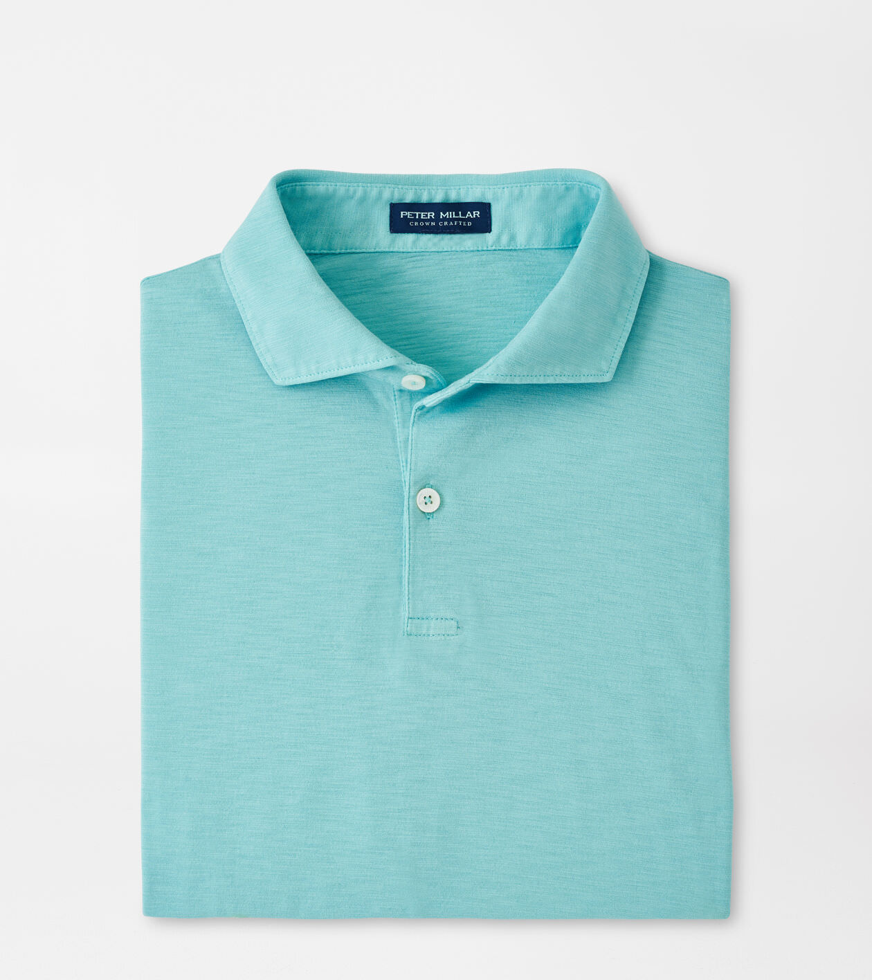Journeyman Short Sleeve Polo
