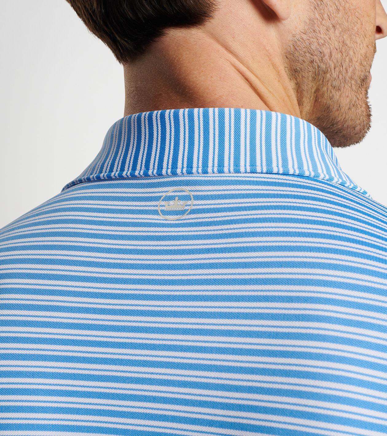 Dellroy Performance Mesh Polo