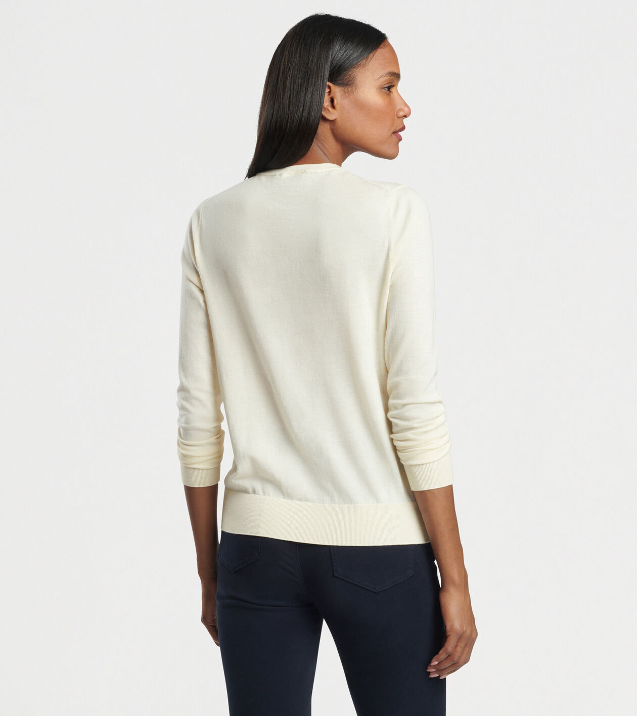 Women's Excursionist Flex Crew