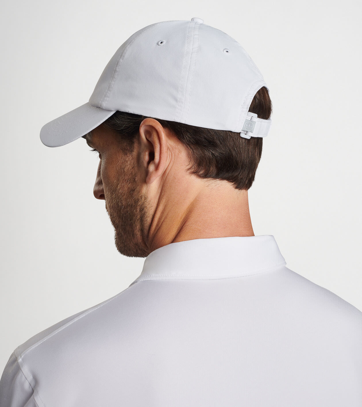 Peter Millar Golf On The Rocks Performance Hat