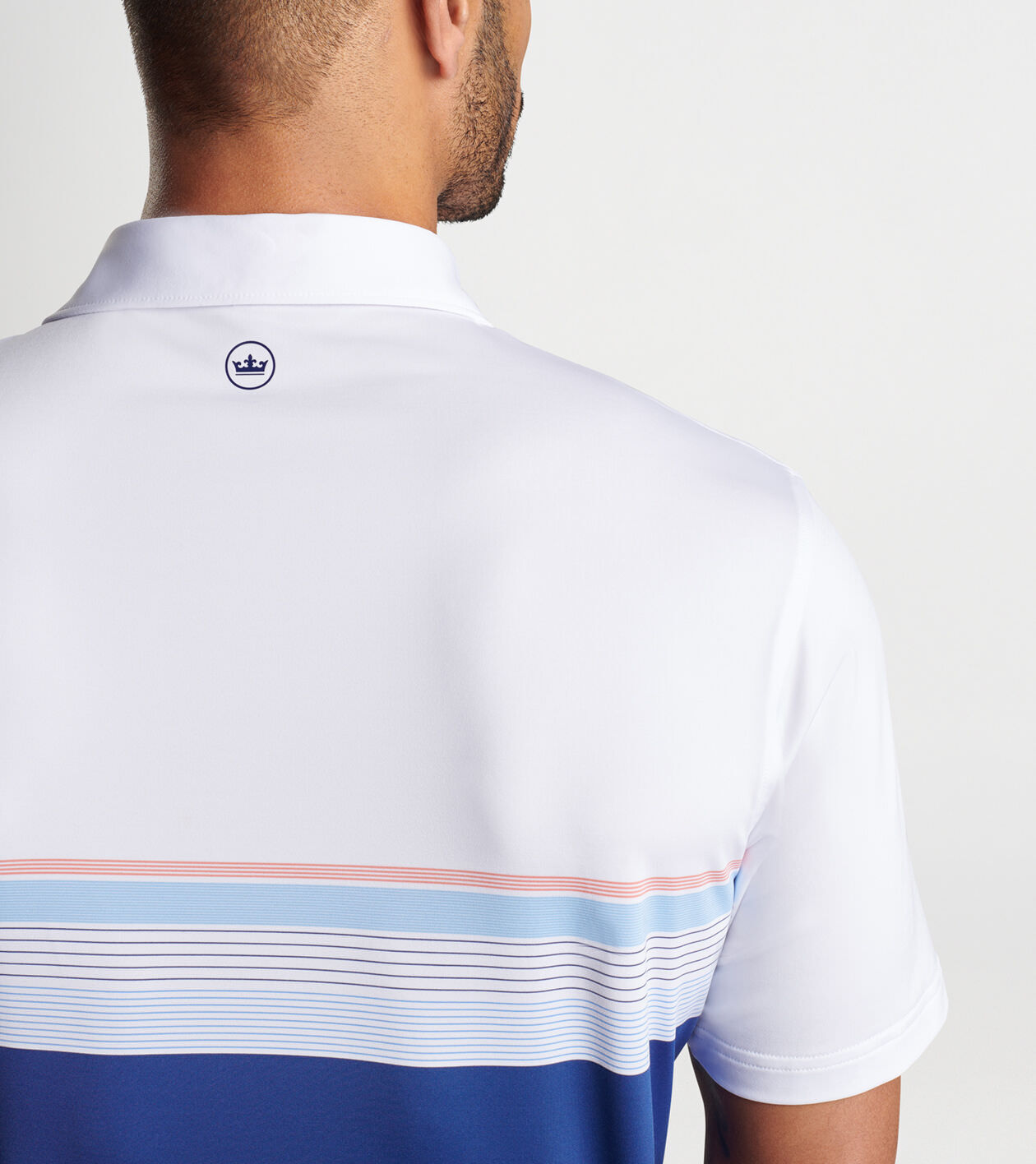 Ellis Performance Jersey Polo