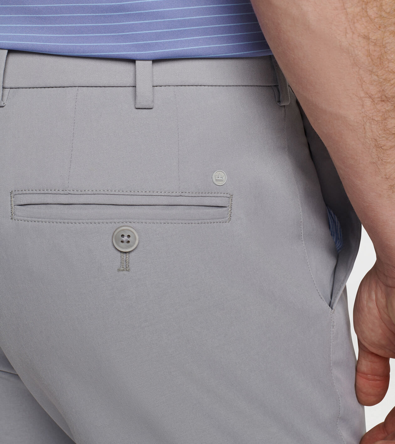 Raleigh Performance Trouser