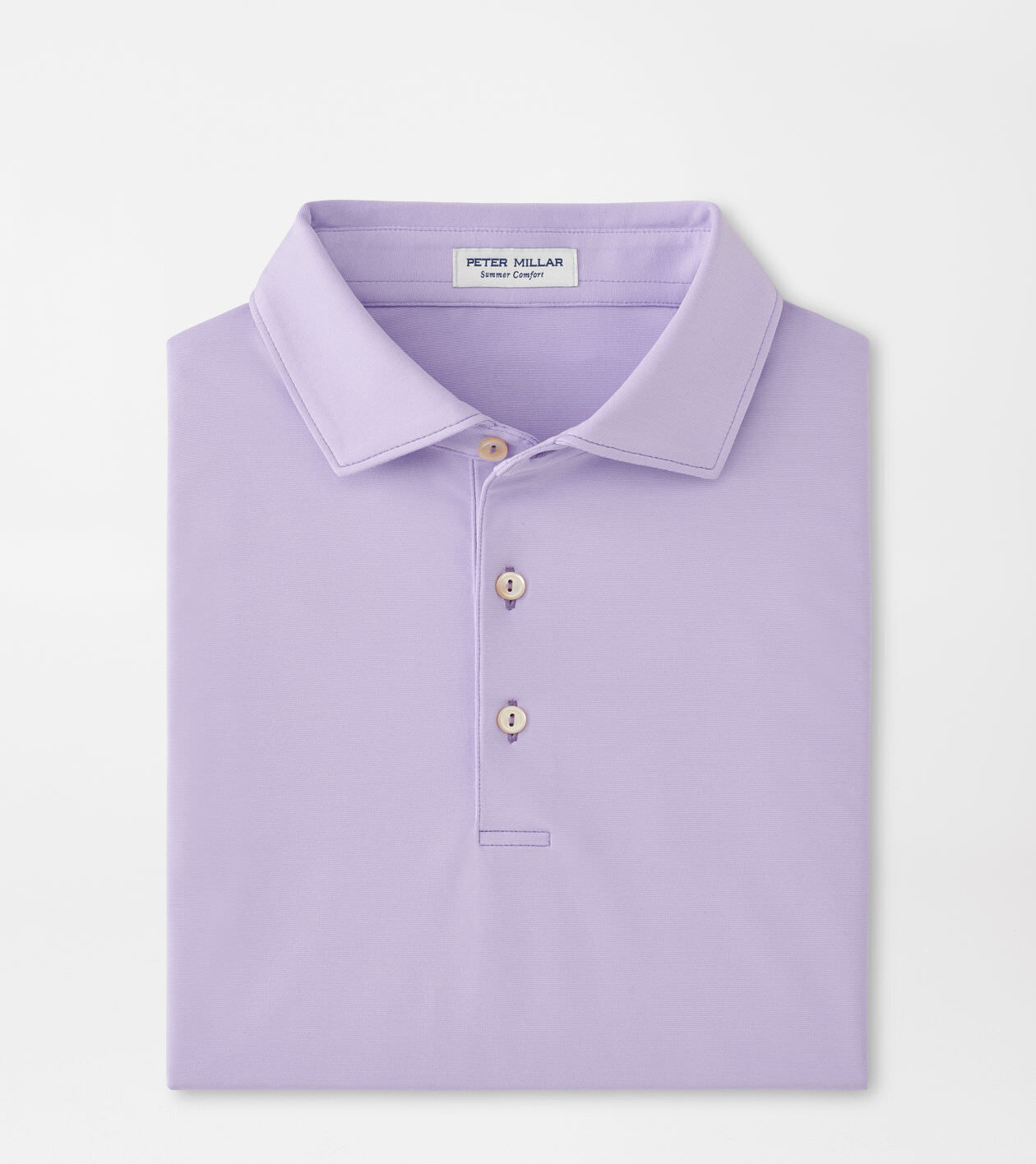 Andover Performance Jersey Polo