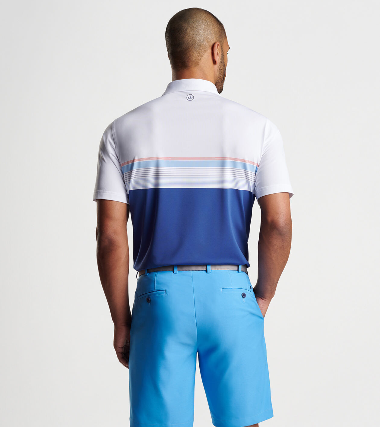 Ellis Performance Jersey Polo