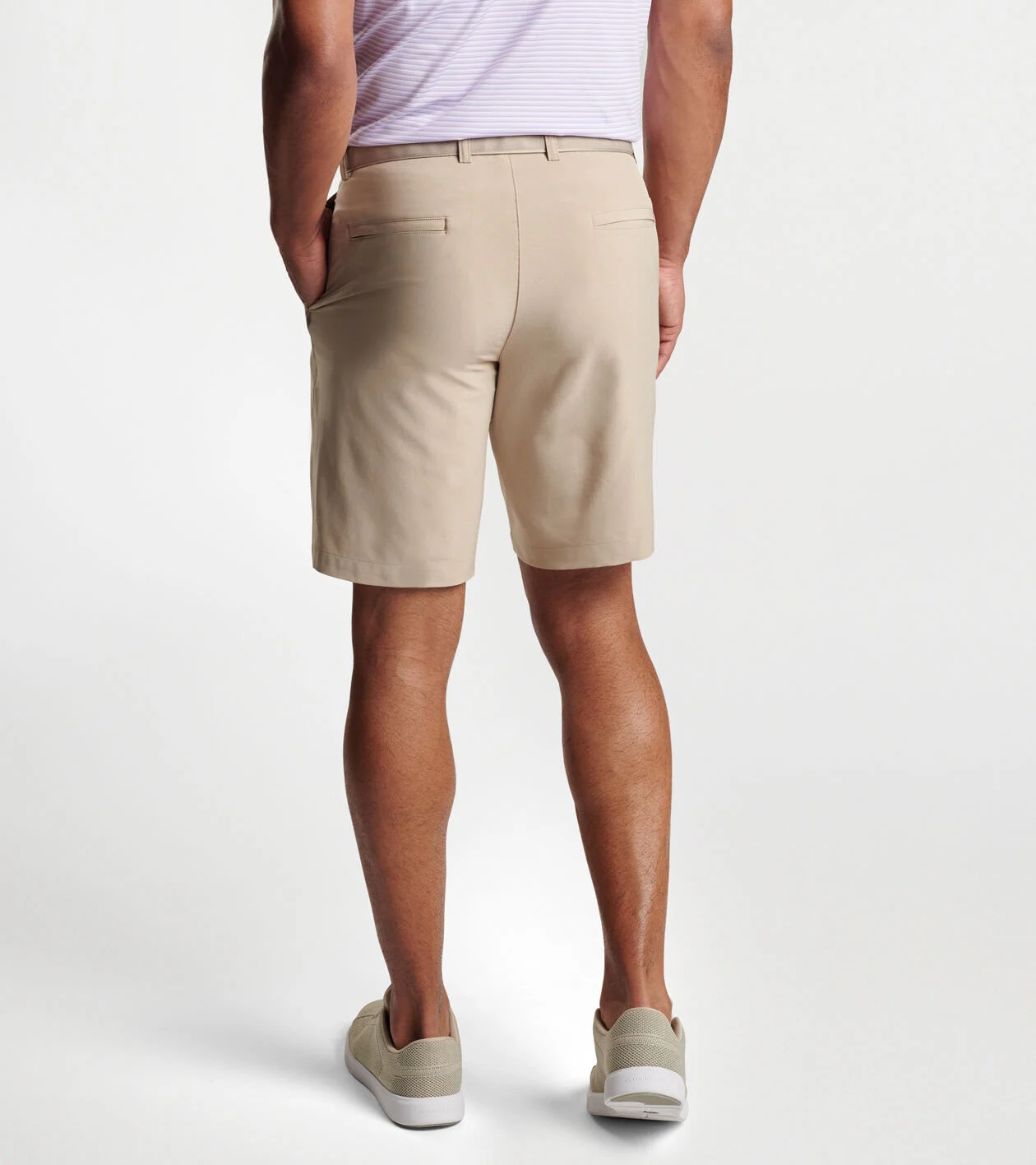 Shackleford Performance Hybrid Short