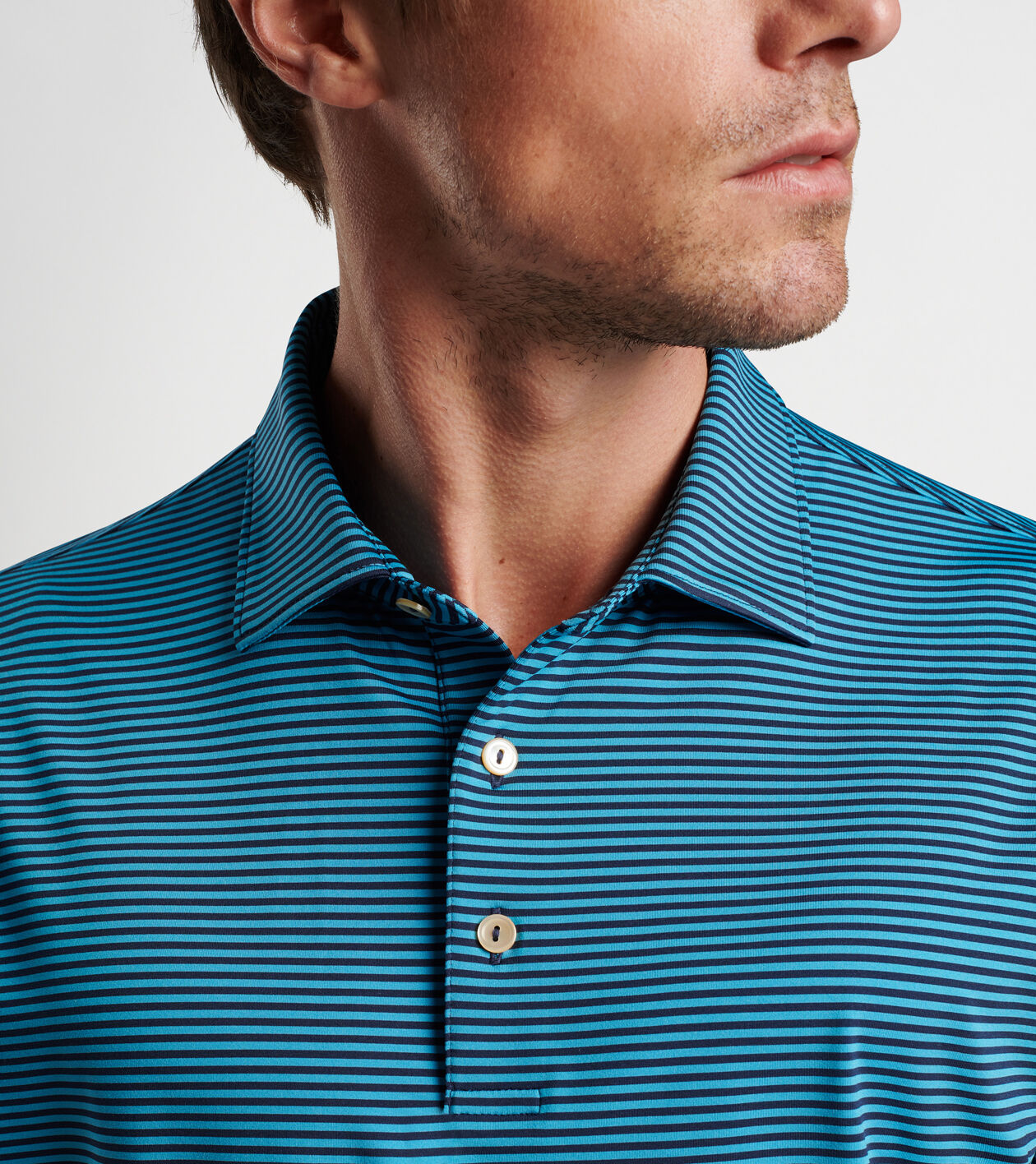 Hales Performance Jersey Polo