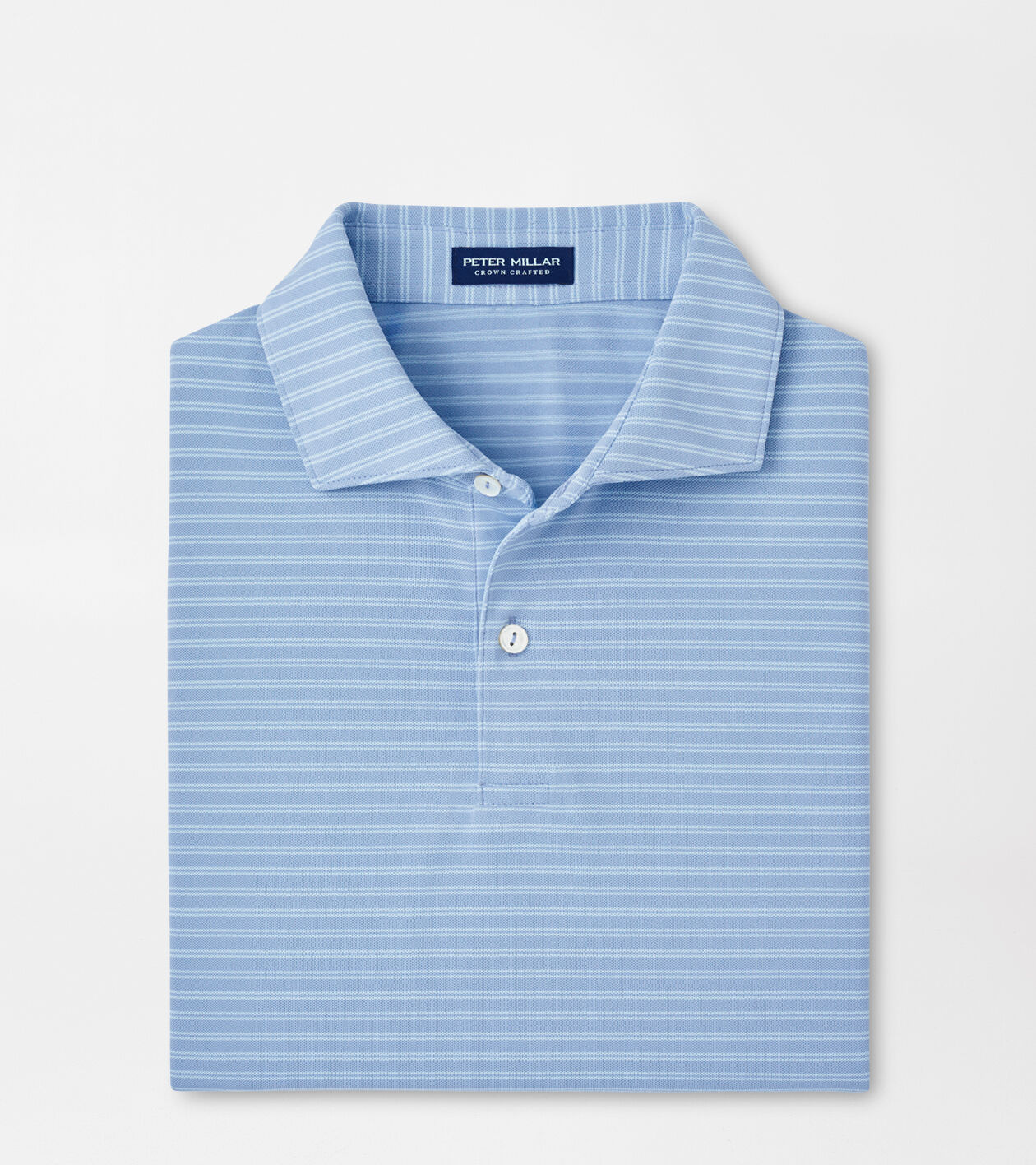 Mezzo Performance Mesh Polo