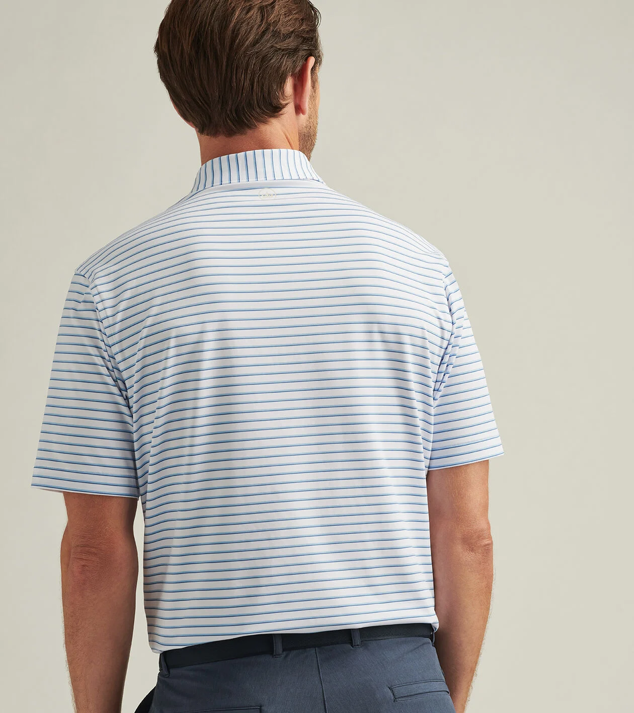 Dunnes Performance Jersey Polo