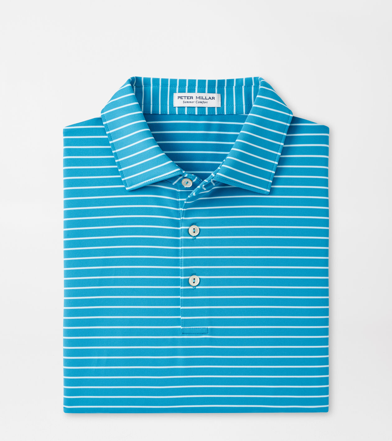 Drum Performance Jersey Polo