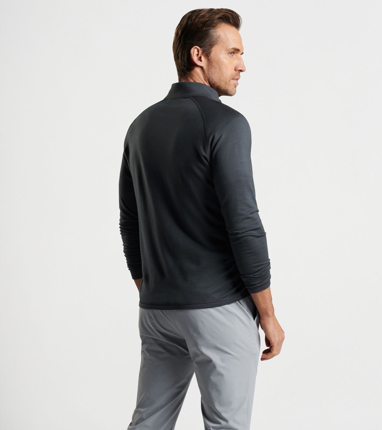 Excursionist Flex Performance Pullover