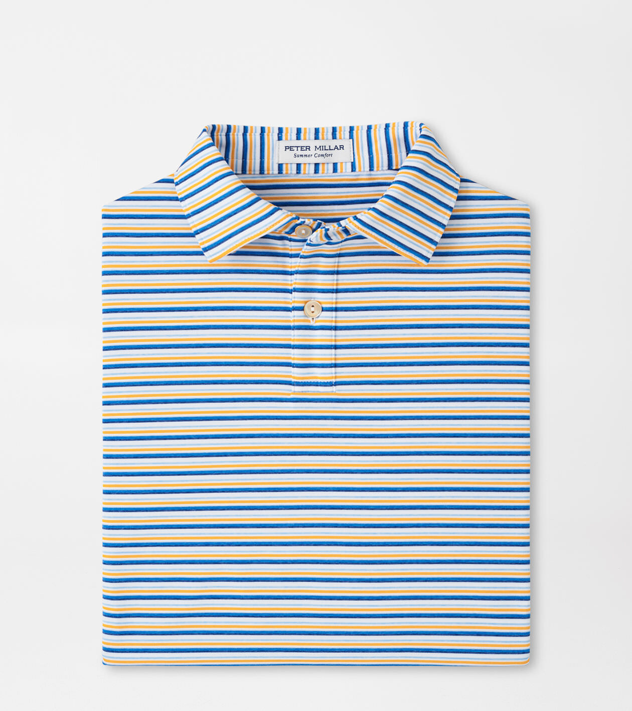 Fairmont Youth Performance Jersey Polo