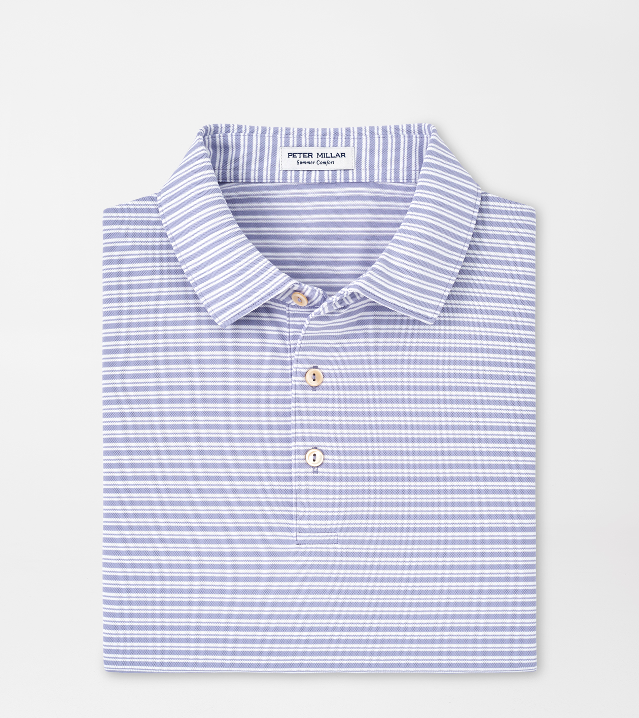 Dellroy Performance Mesh Polo