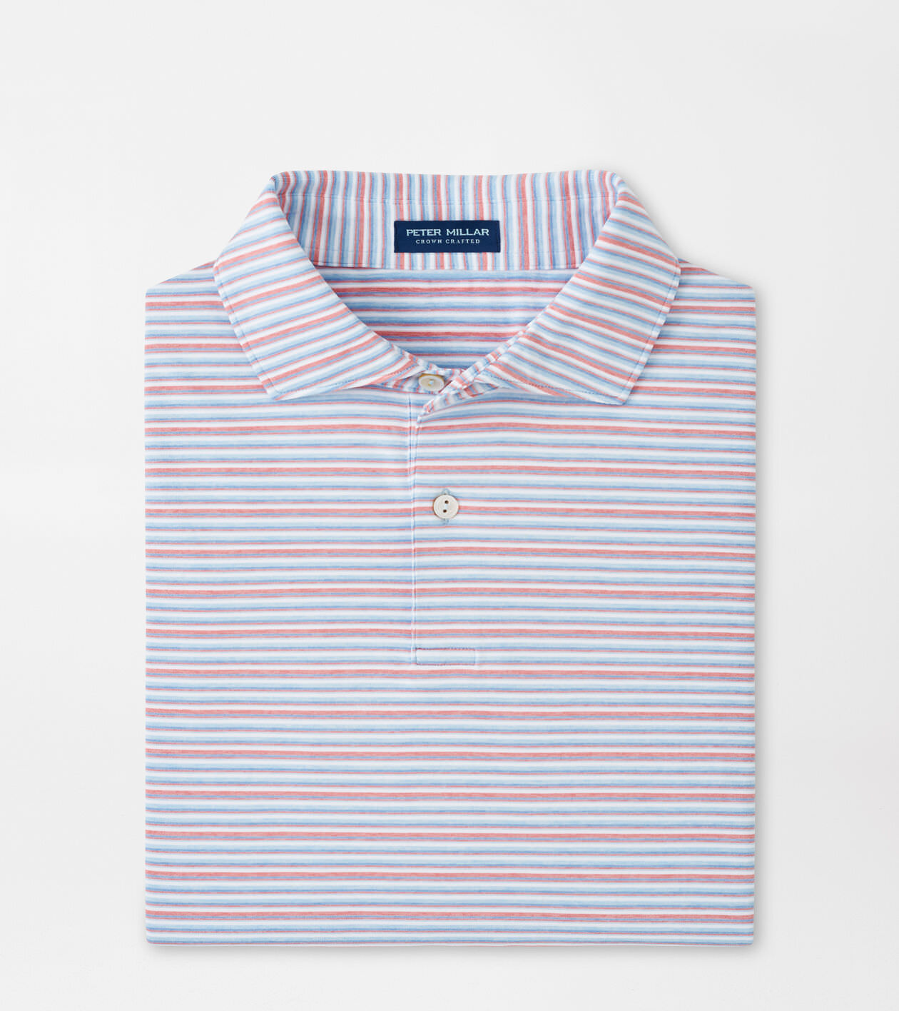 Cadence Performance Jersey Polo