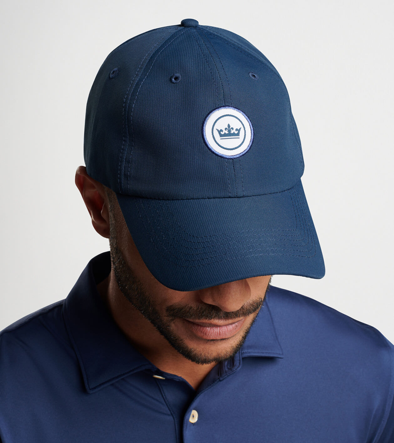 Peter Millar Crown Seal Performance Hat