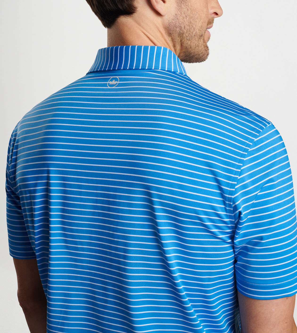 Drum Performance Polo