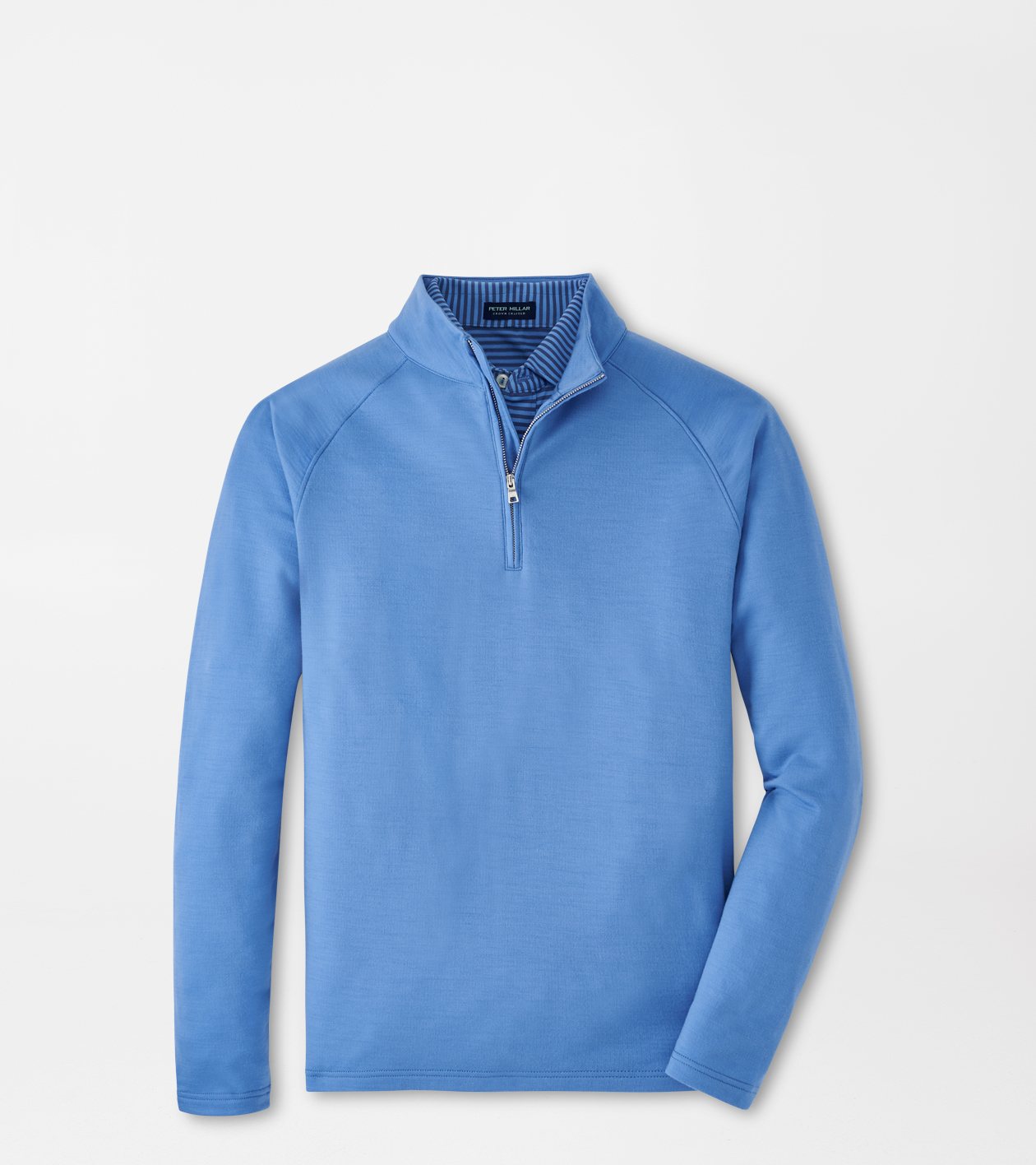 Excursionist Flex Performance Pullover