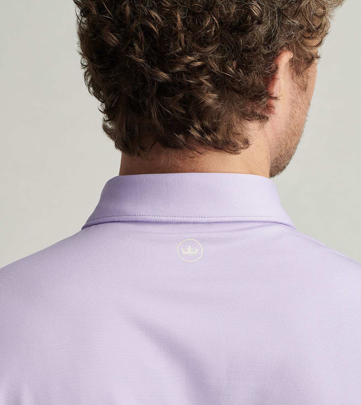 Andover Performance Jersey Polo