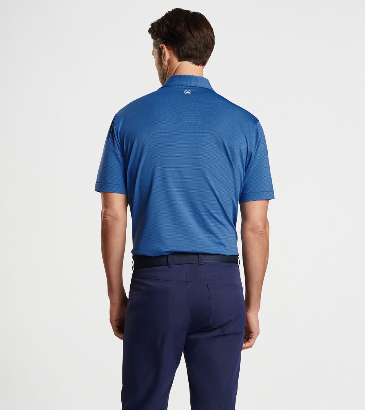 Jubilee Performance Jersey Polo