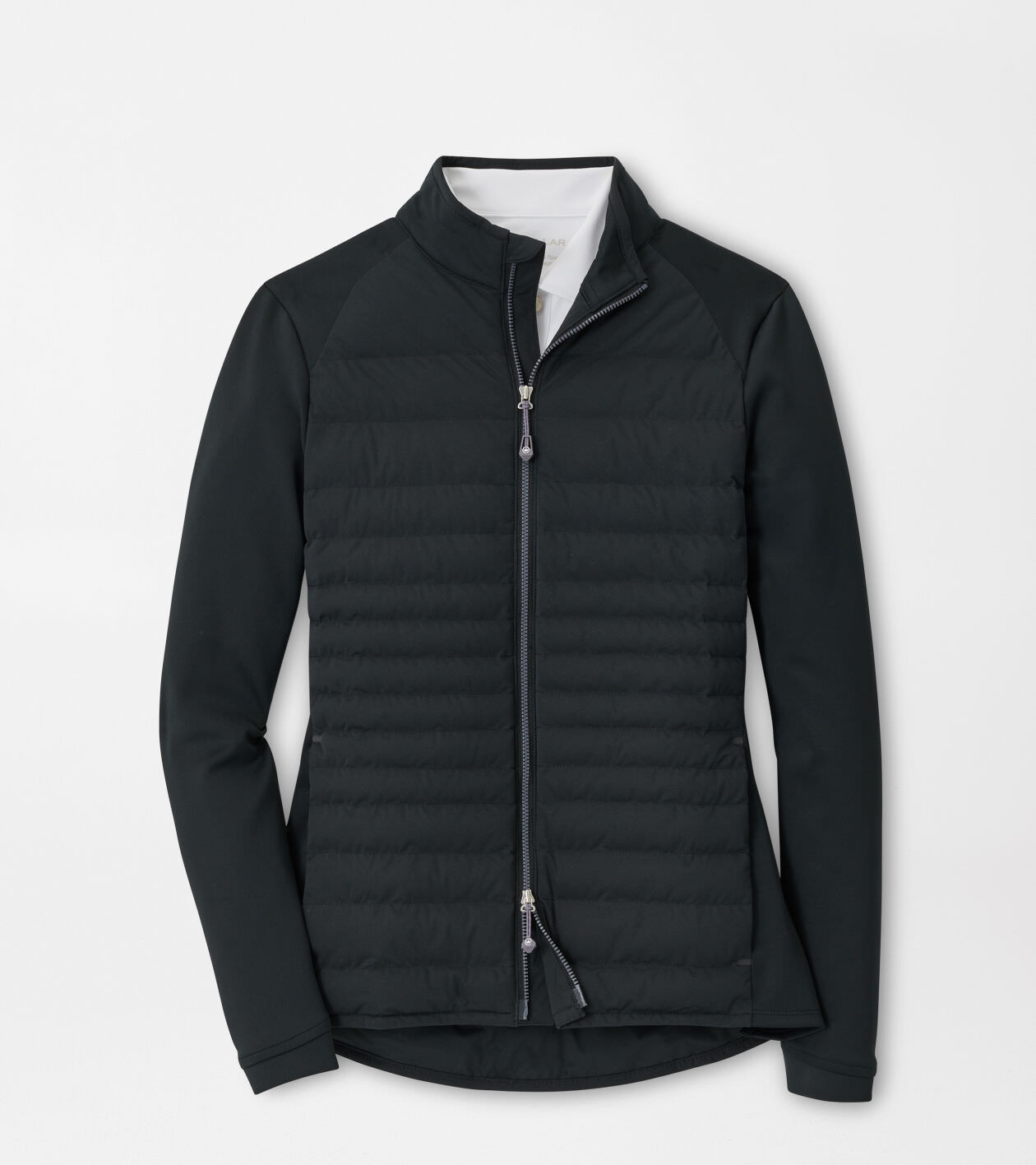 Women's Merge Hybrid Jacket