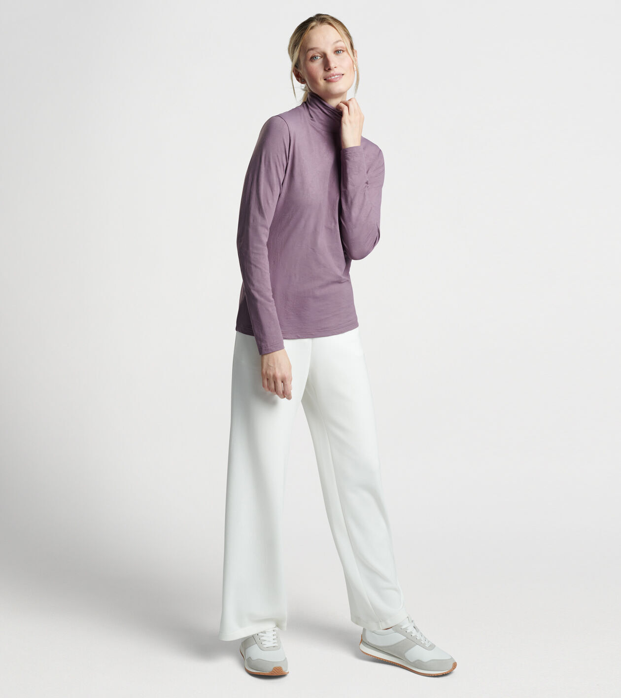 Stratus Baselayer Performance Turtleneck