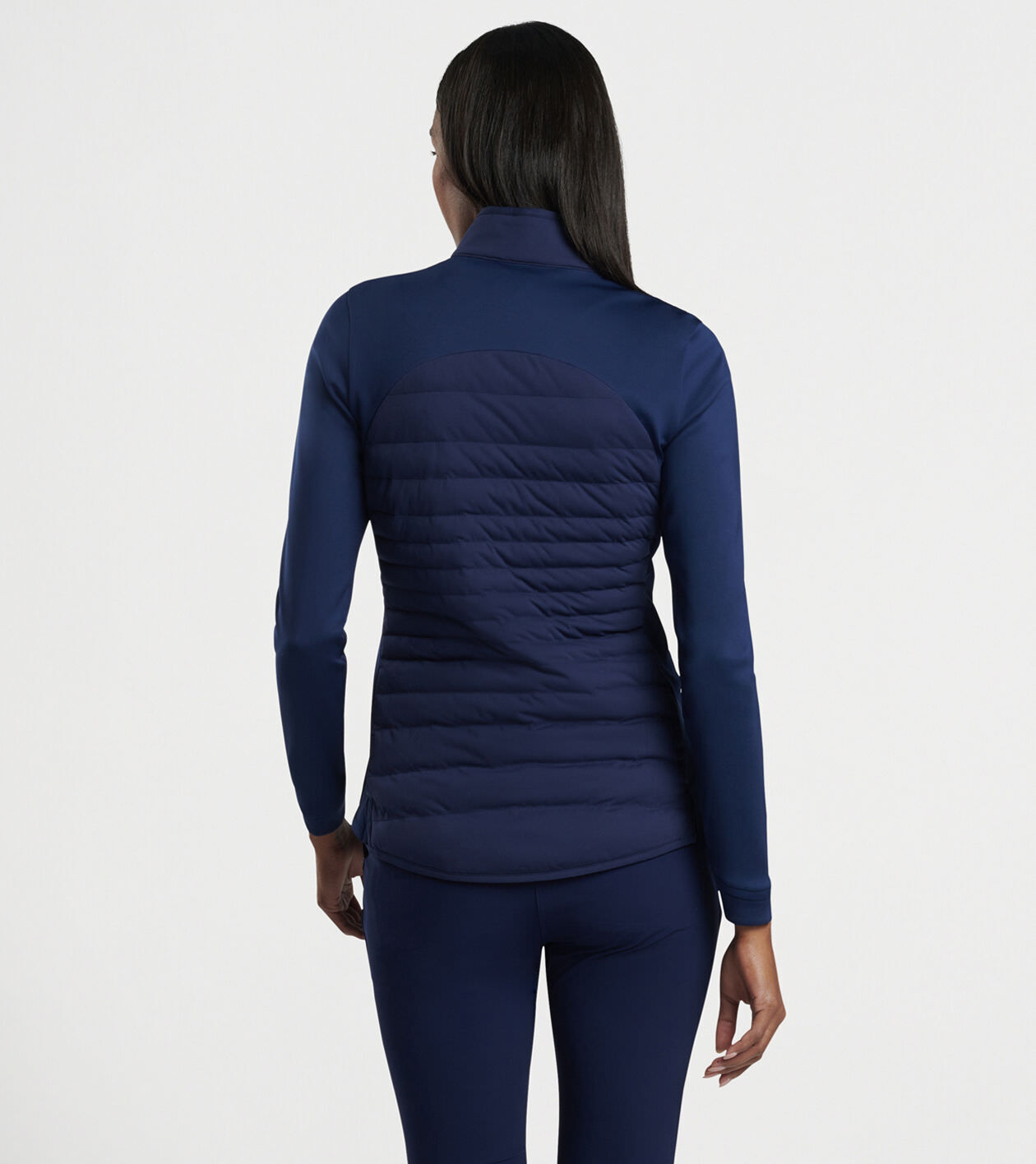 Women's Merge Hybrid Jacket