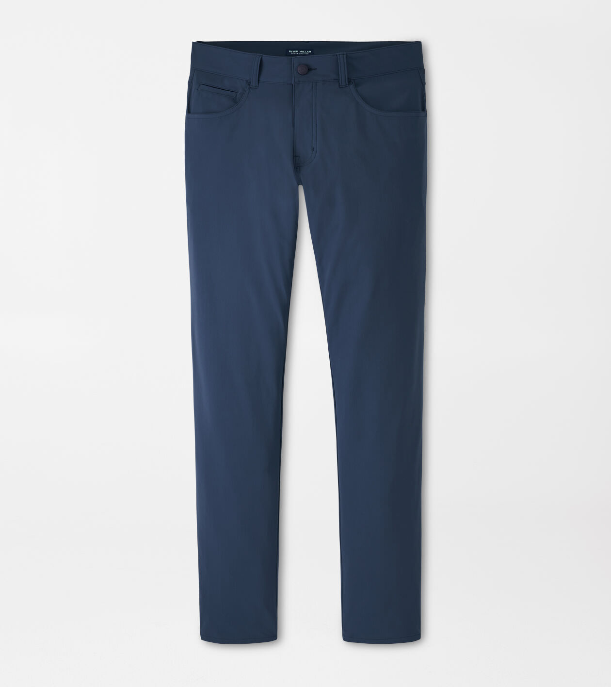 Bingham Performance Five-Pocket Pant