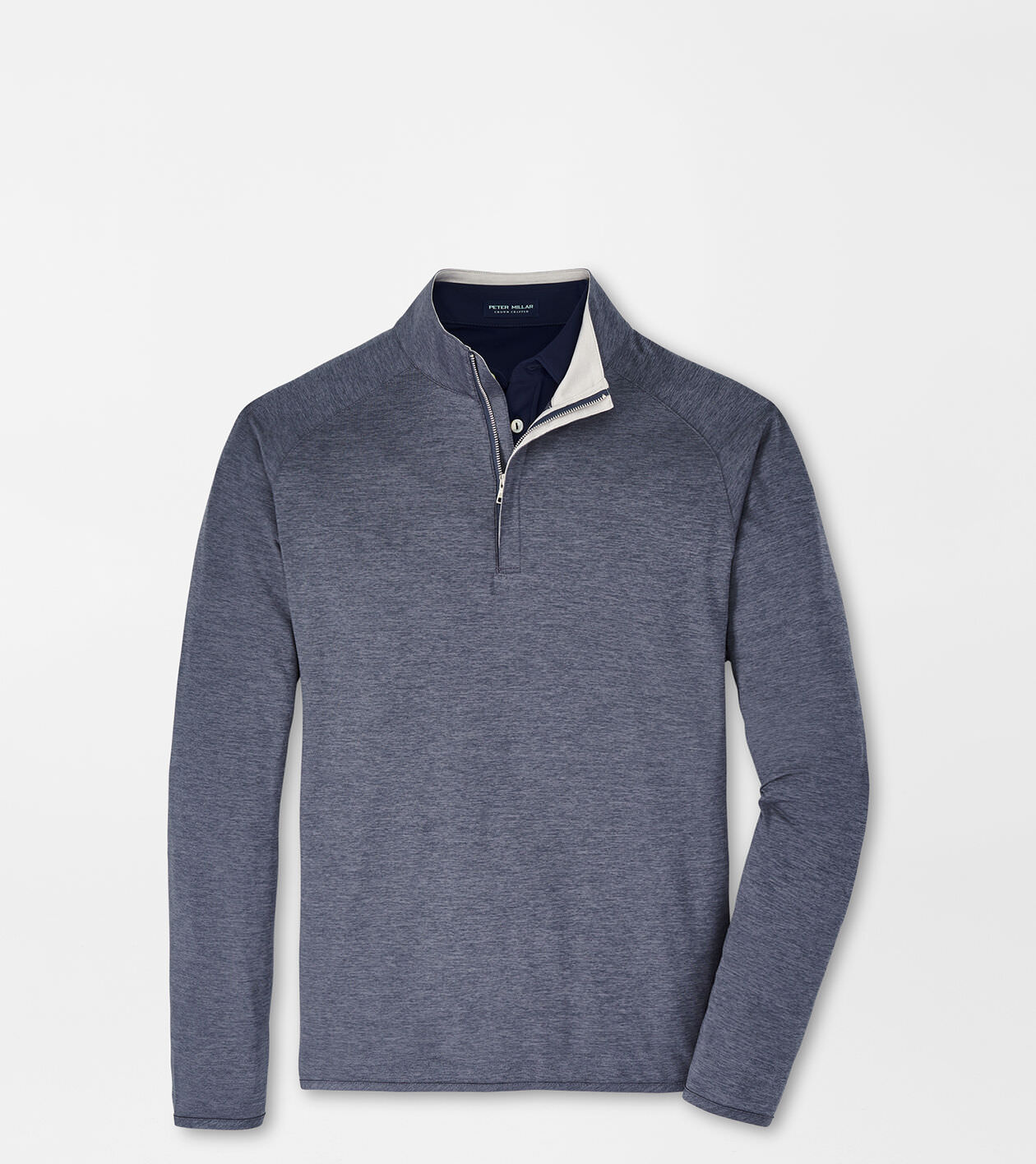 Stealth Performance Quarter-Zip