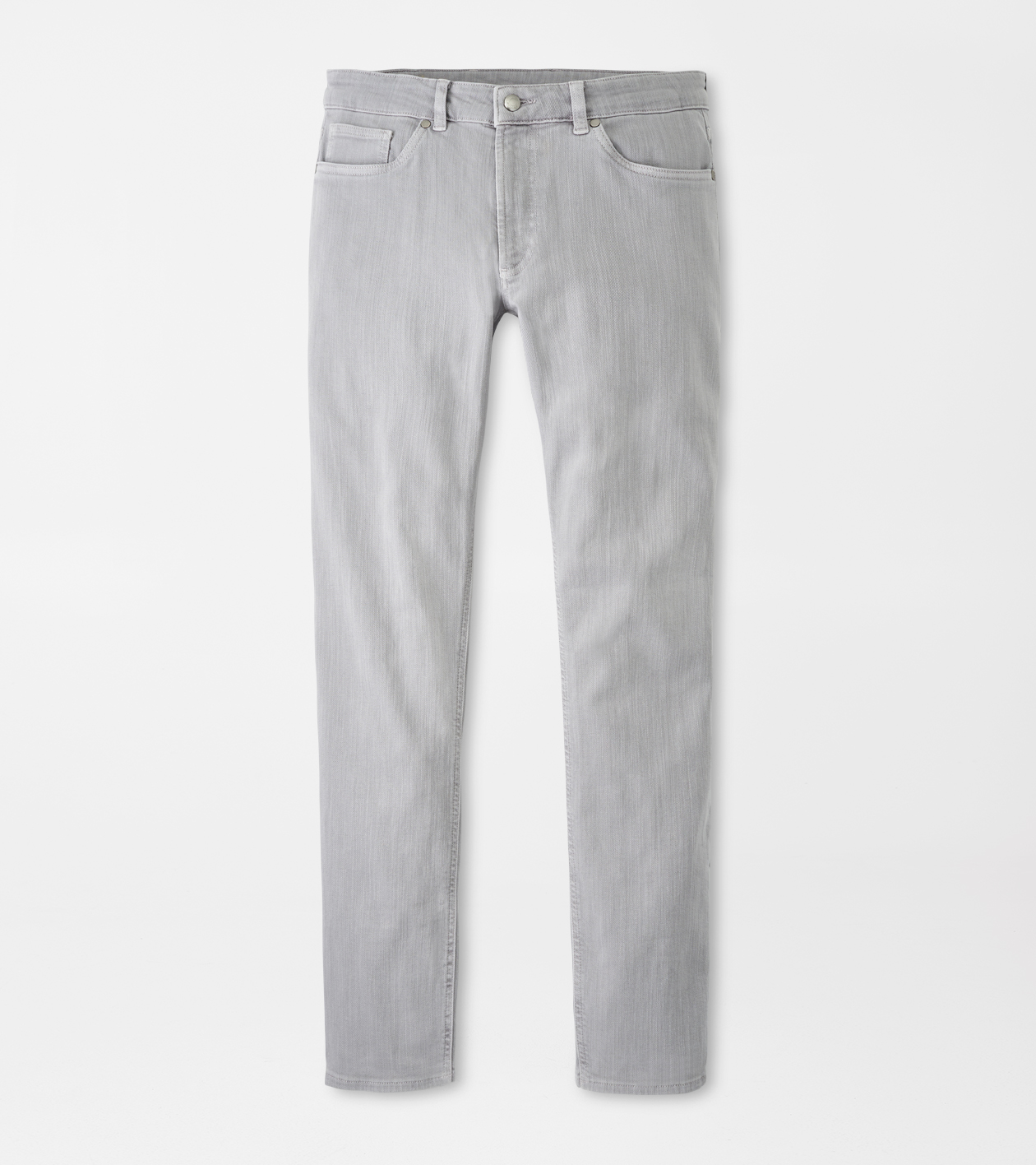 Fairfield Five-Pocket Denim