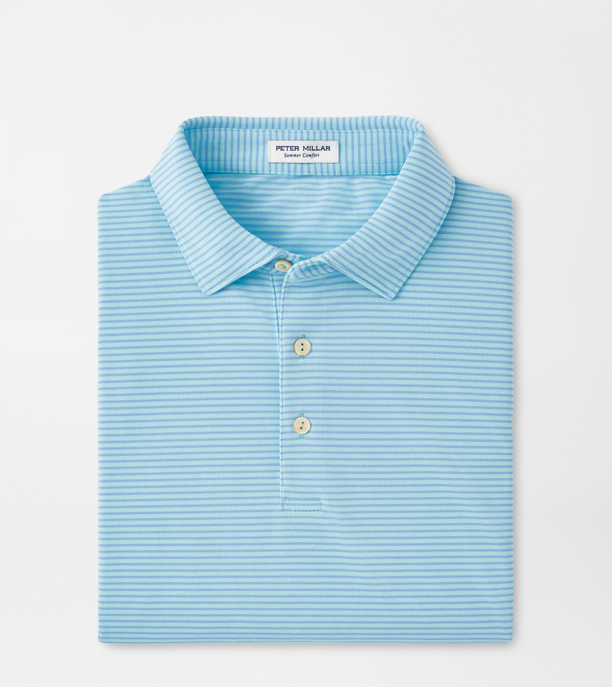 Grace Performance Mesh Polo