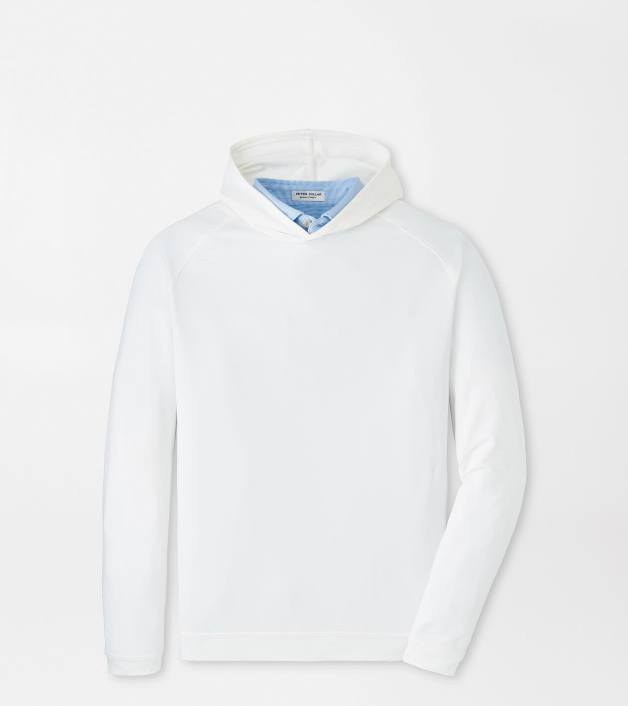 Pine Performance Hoodie