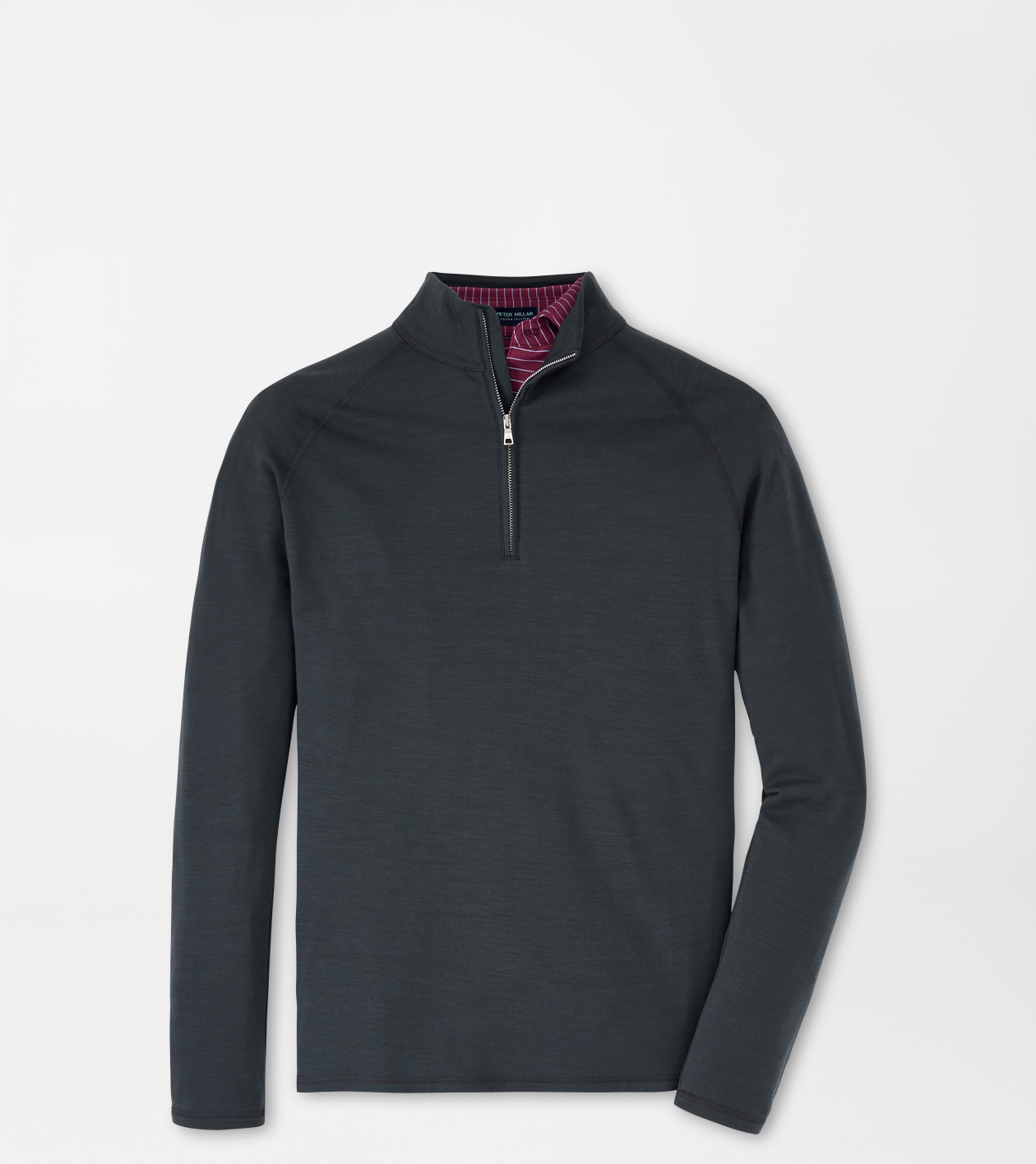 Excursionist Flex Performance Pullover